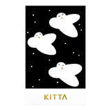 KITTA オバケ