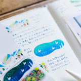 KITTA CLEAR ケシキ