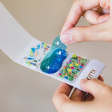 KITTA CLEAR ケシキ