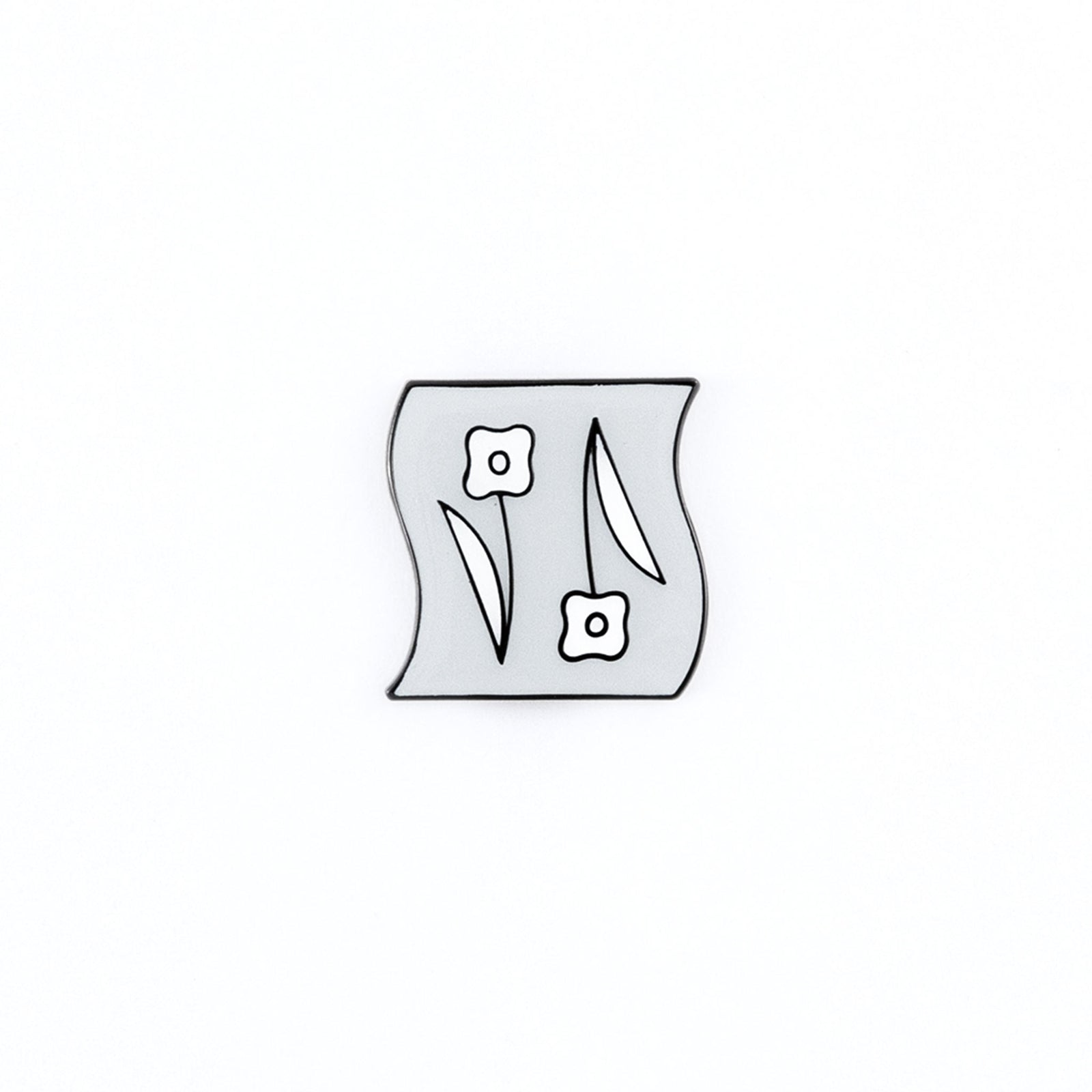 HITOTOKI ピンバッジ キリバナ｜HITOTOKI公式オンラインストア