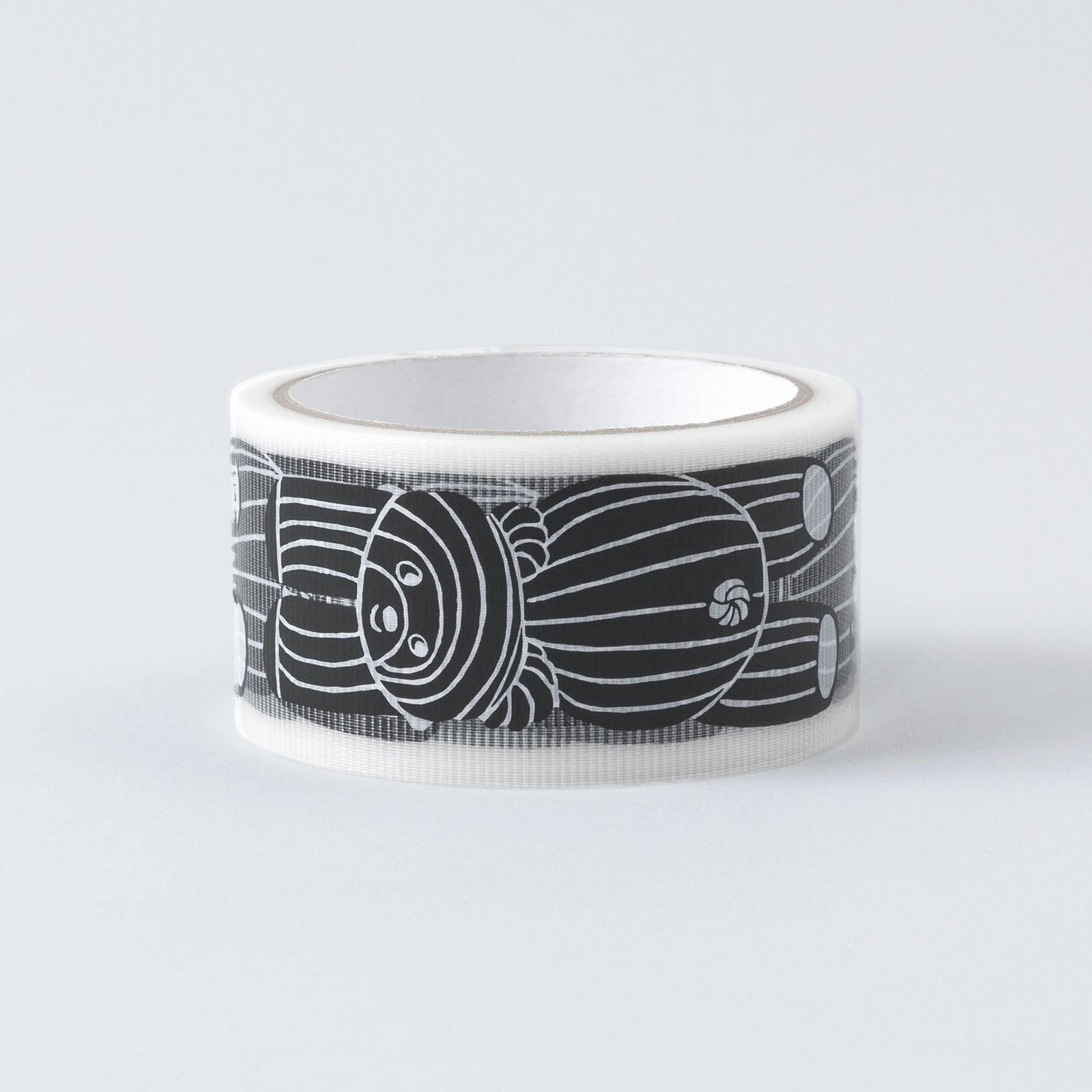 ししママ⚠️過剰包装／テープ過剰避けてね HITOTOKIオリジナル梱包テープ クマッキー｜HITOTOKI公式