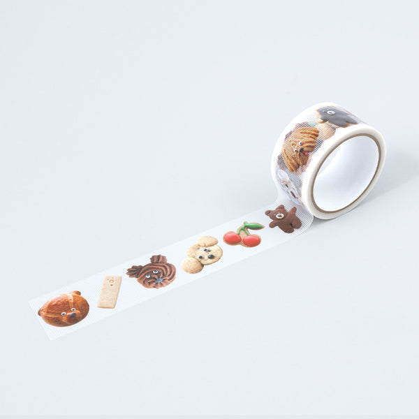 あおと 丁寧梱包！ 梱包用布粘着テープ No.890 古藤工業(Monf) 布テープ 【通販