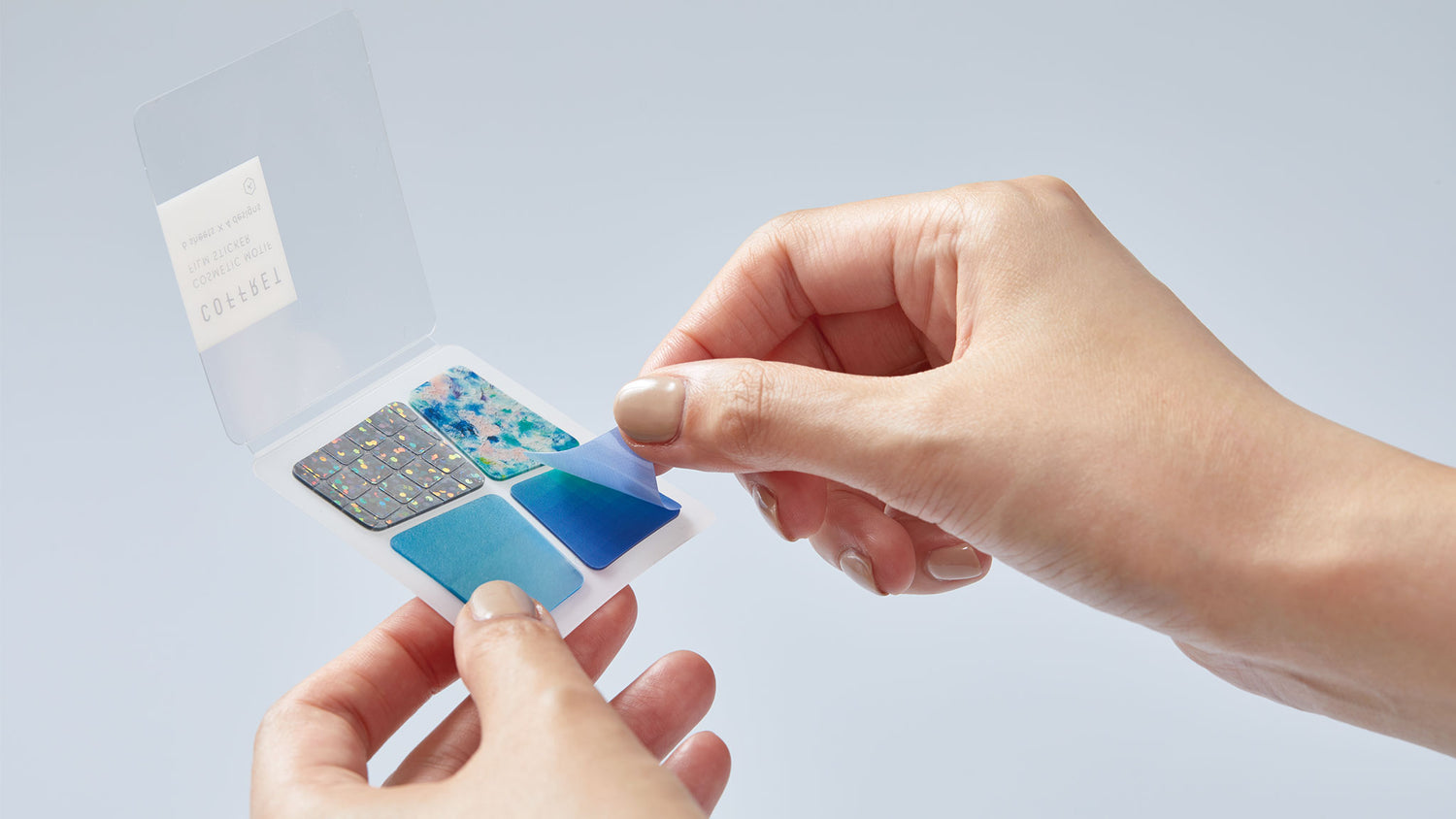 こうきさん専用！！2セット（6枚） ストア限定】COFFRET SET2（おまけ付き・カラー別）｜HITOTOKI