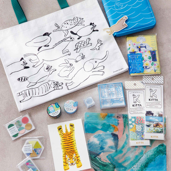 BIG KITTA オリジナルボックスセット｜HITOTOKI公式オンラインストア