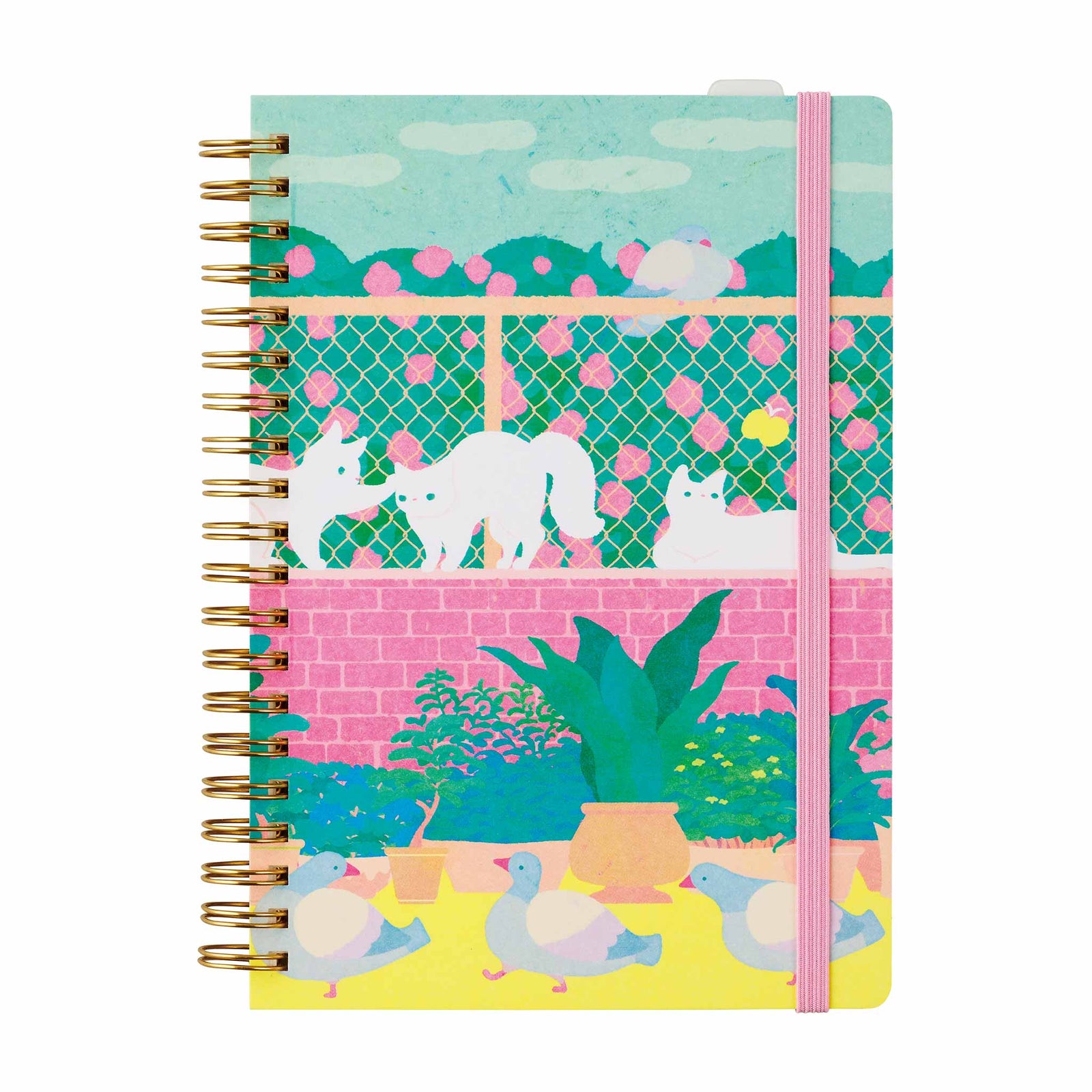 ストア限定日付シートシール付き】HITOTOKI NOTE コミックサイズ