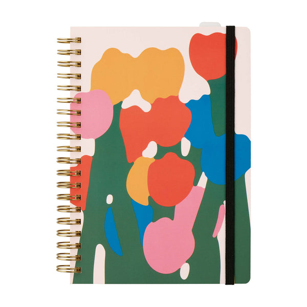 ストア限定日付シートシール付き】HITOTOKI NOTE コミックサイズ