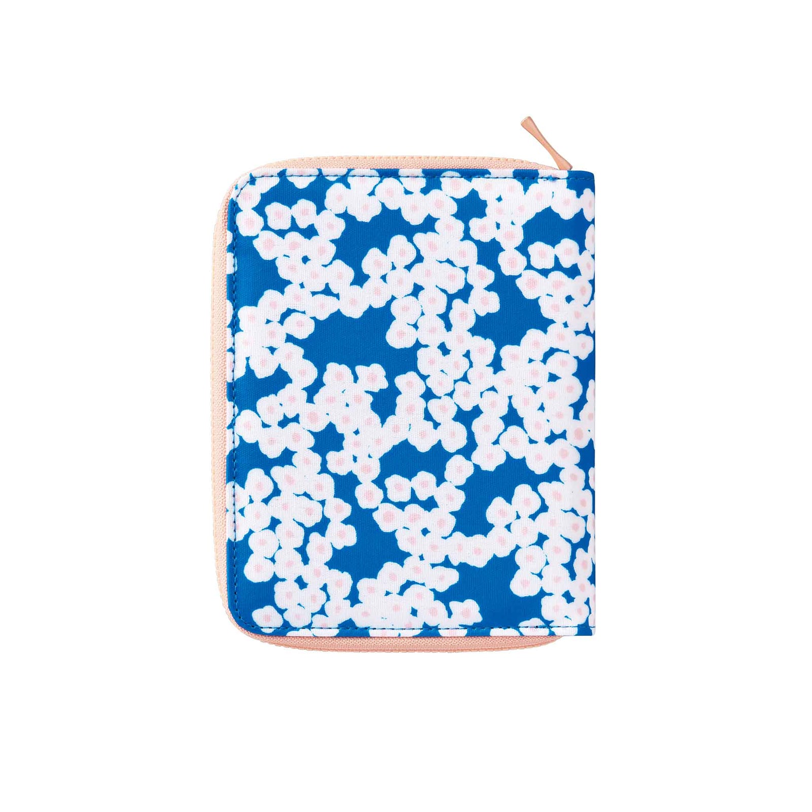 HITOTOKI NOTE パスポートサイズ ラウンドジップタイプ HN-PF04