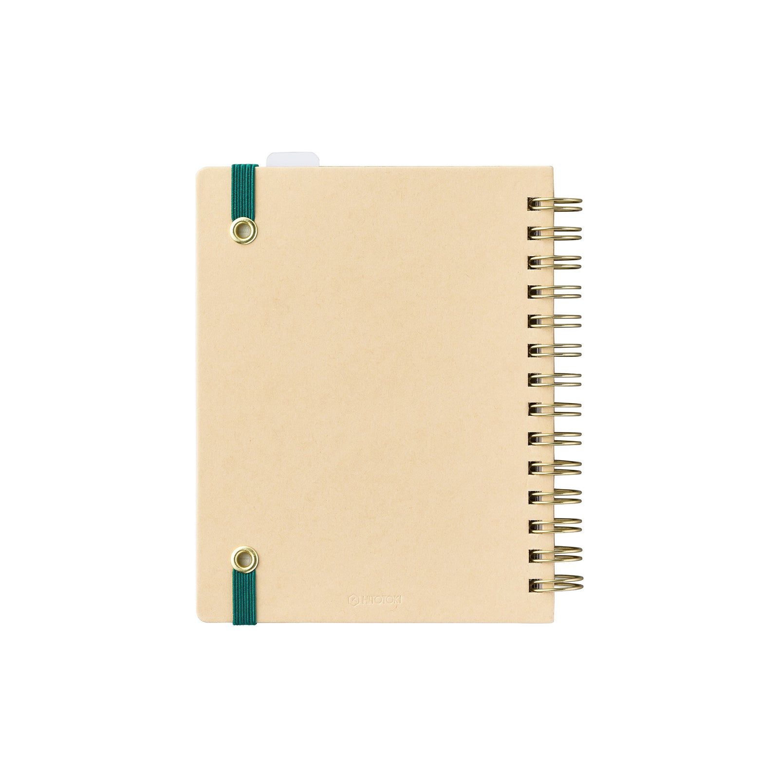 HITOTOKI NOTE パスポートサイズ リングノートタイプ HN-PR03