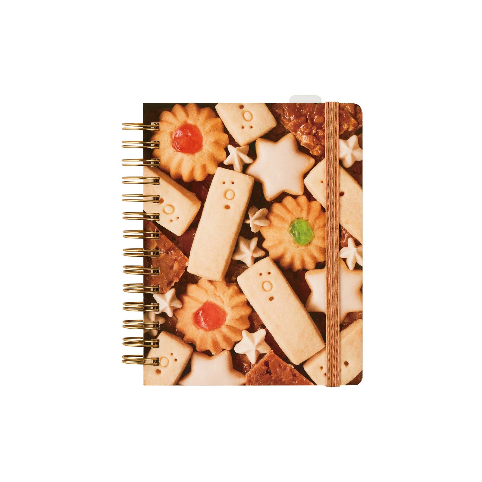 ストア限定日付シートシール付き】HITOTOKI NOTE パスポートサイズ