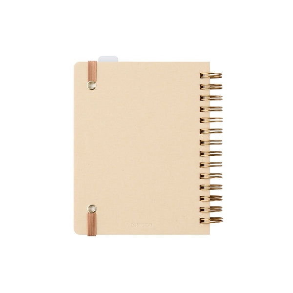 KITTA File（キッタファイル）6ポケット KIT-F06 フラワー｜HITOTOKI