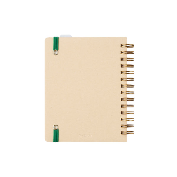 マスキングテープブック A5サイズ 9674-001 プレーン｜HITOTOKI公式