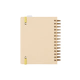 HITOTOKI NOTE パスポートサイズ リングノートタイプ ワンコ