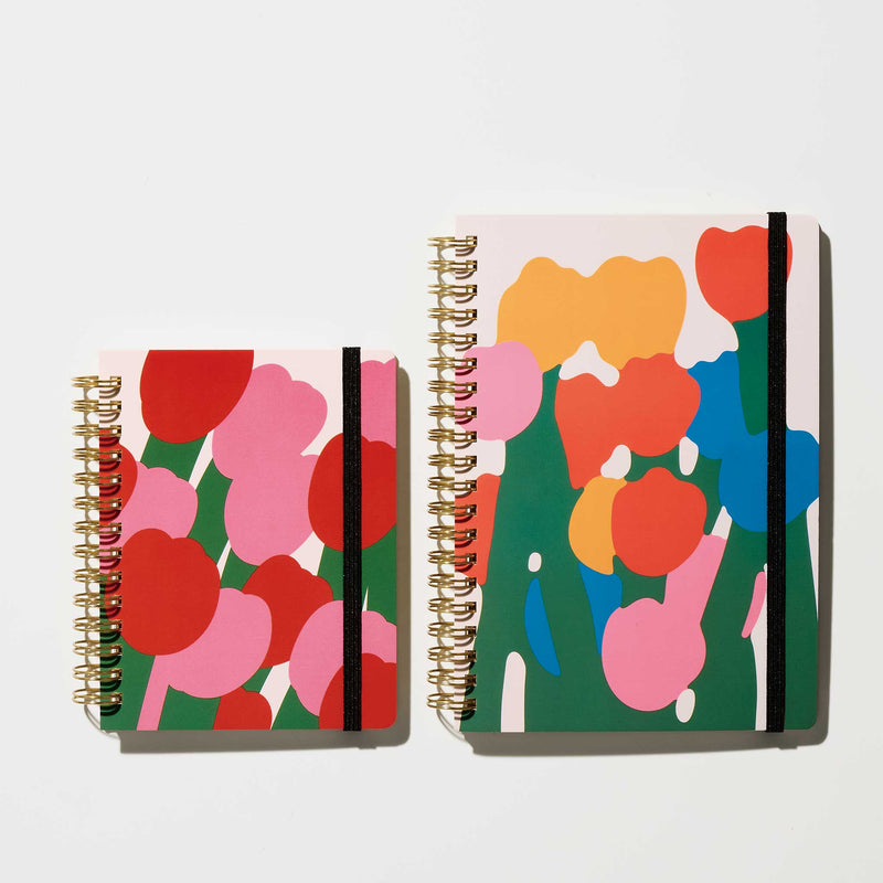 ストア限定日付シートシール付き】HITOTOKI NOTE コミックサイズ