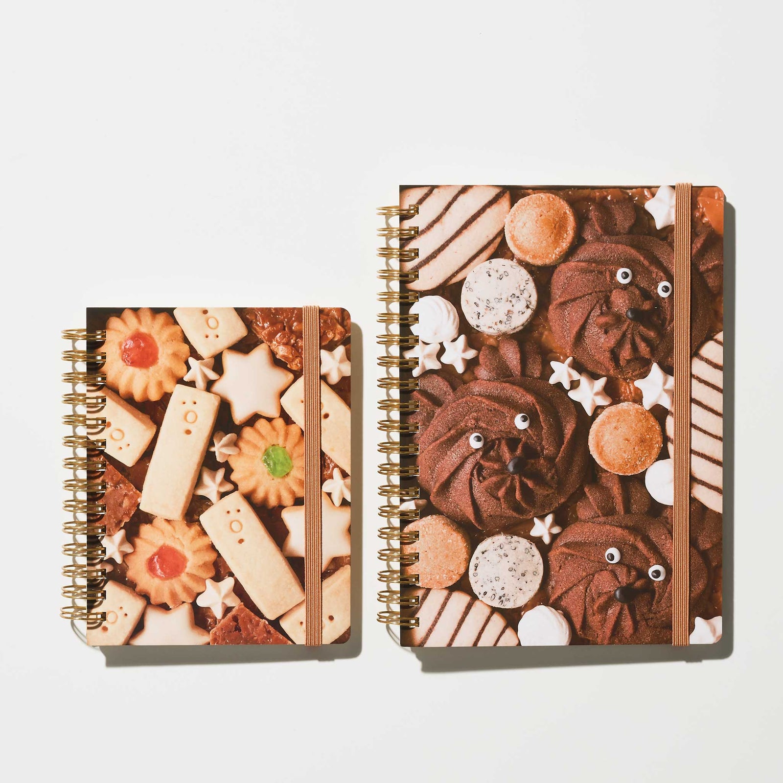 ストア限定日付シートシール付き】HITOTOKI NOTE コミックサイズ