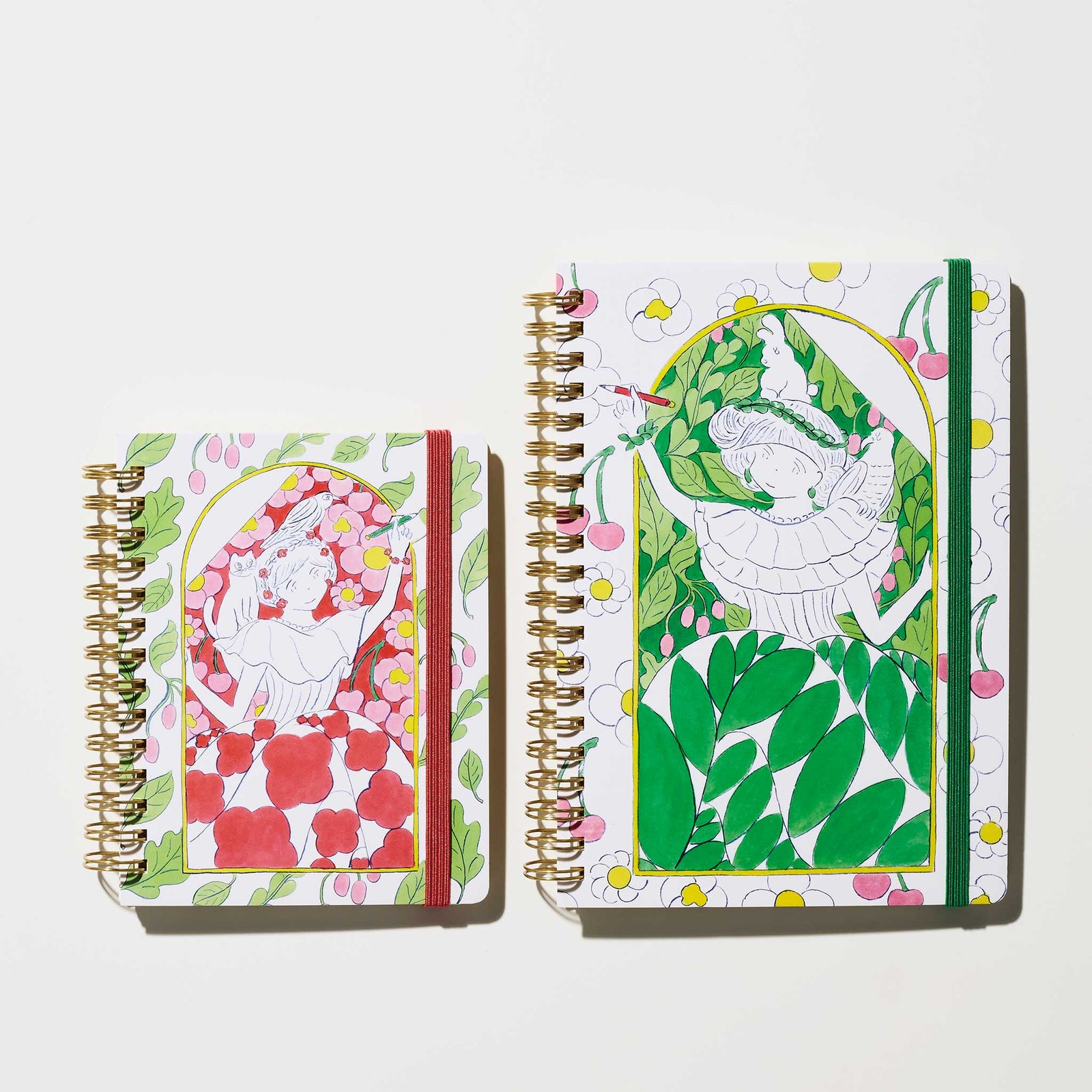 ストア限定日付シートシール付き】HITOTOKI NOTE コミックサイズ