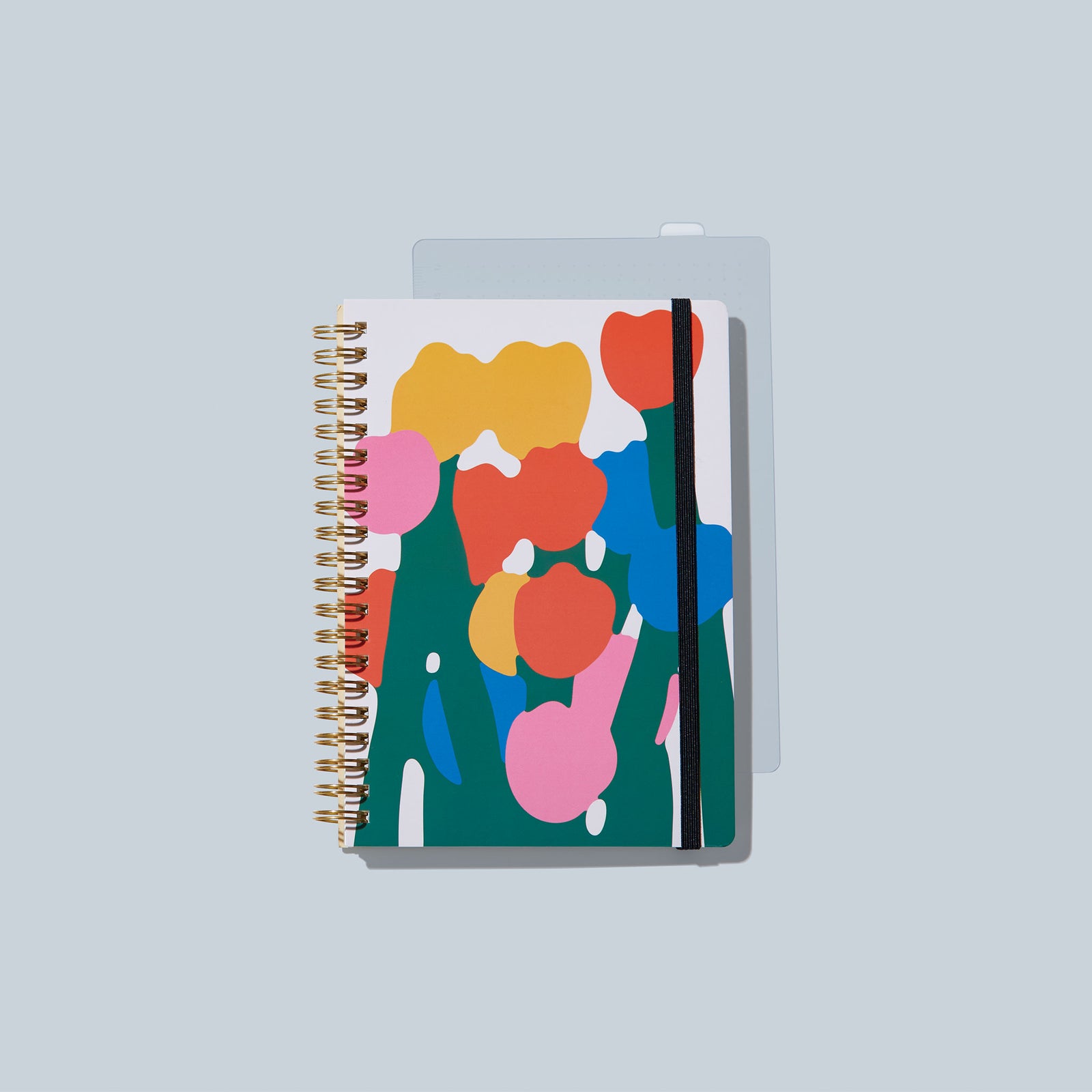 ストア限定日付シートシール付き】HITOTOKI NOTE コミックサイズ