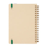 HITOTOKI NOTE コミックサイズ リングノートタイプ ナイモノネダリ