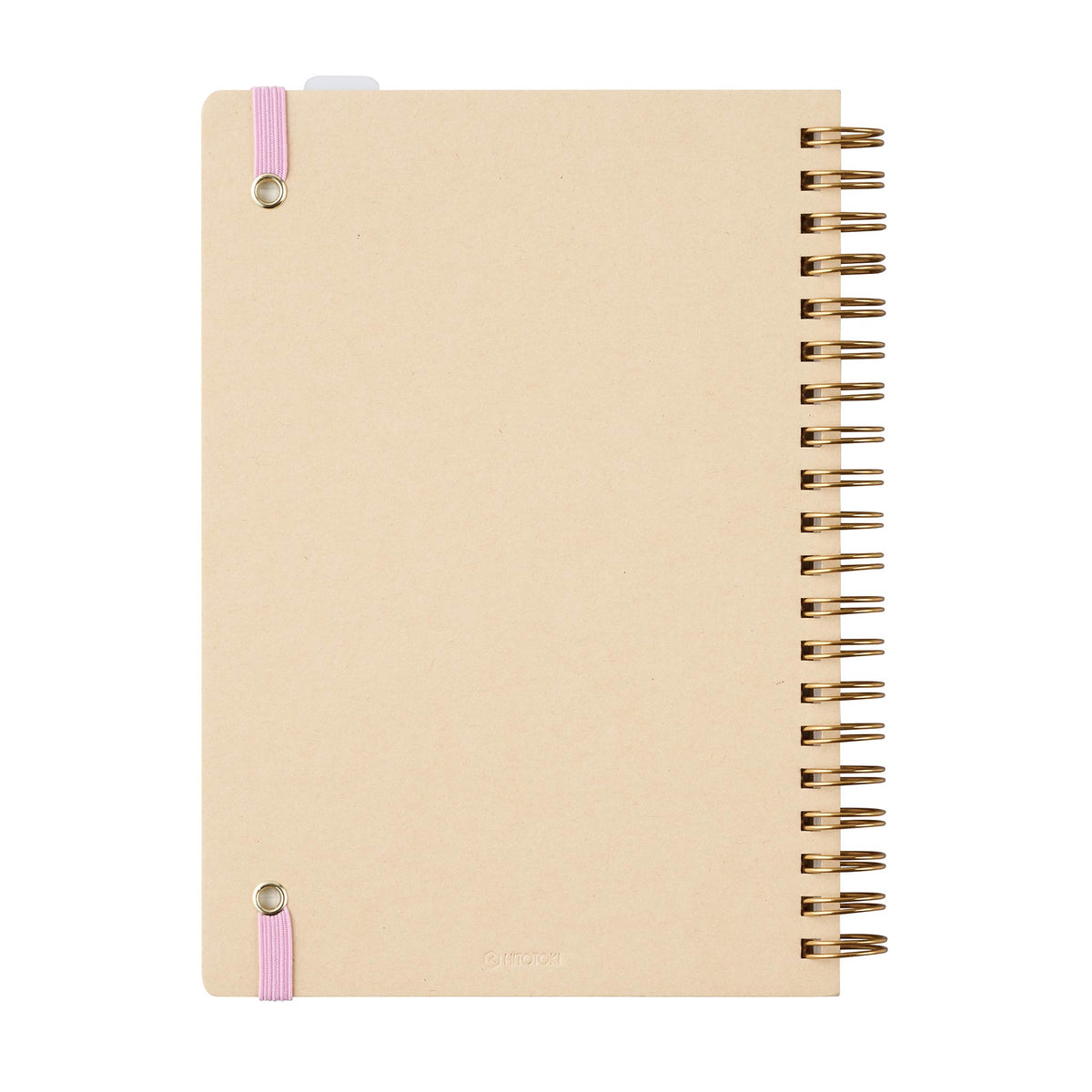 かしこく生きる知恵ノート HN SERIES HITOTOKI NOTE コミックサイズ ヒナタ HN-C12｜HITOTOKI公式オンライン