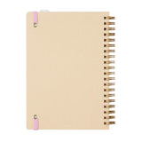 HITOTOKI NOTE コミックサイズ リングノートタイプ ヨリミチ