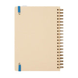 HITOTOKI NOTE コミックサイズ リングノートタイプ タビダチ