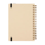 HITOTOKI NOTE コミックサイズ リングノートタイプ チューリップ