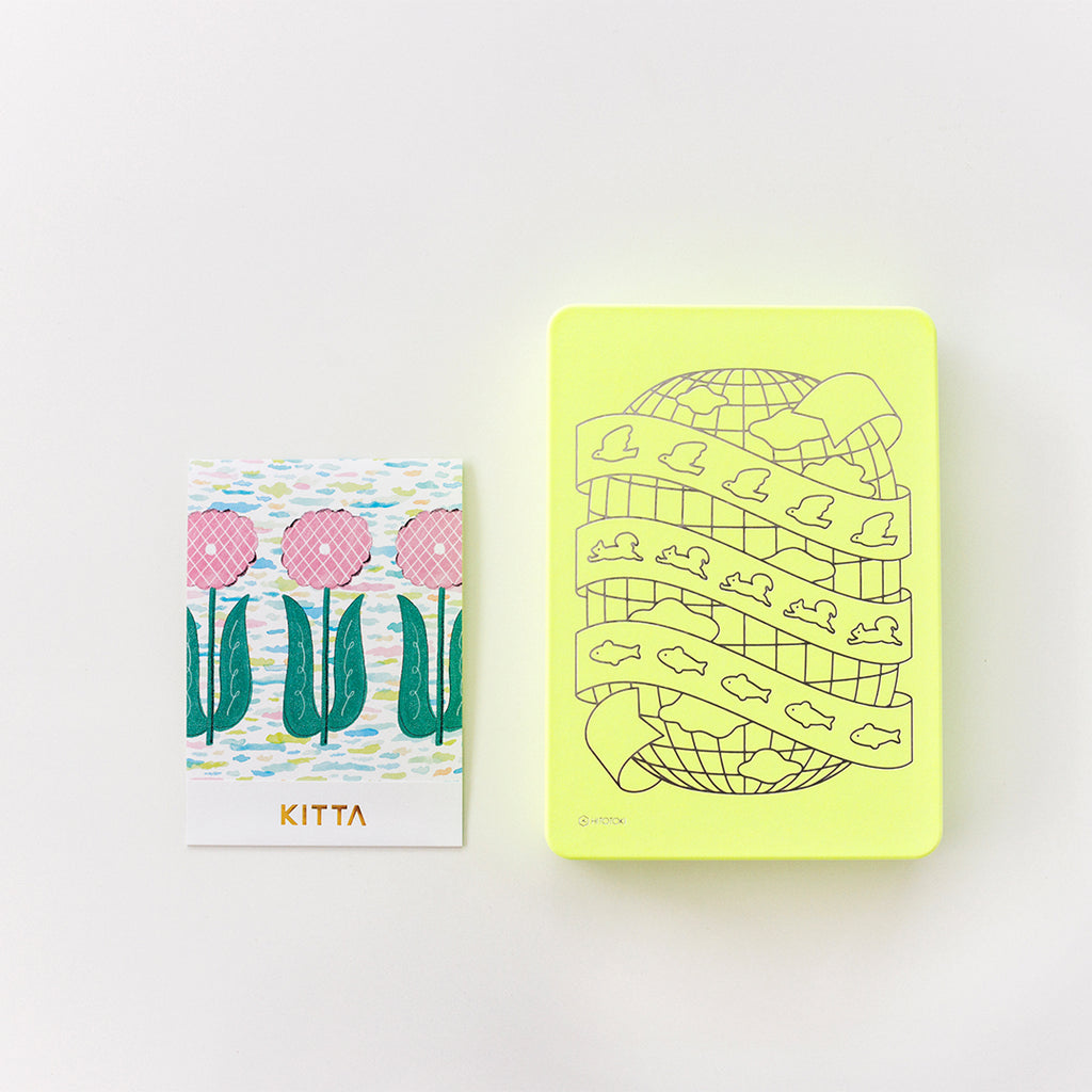 BIG KITTA オリジナルボックスセット｜HITOTOKI公式オンラインストア 