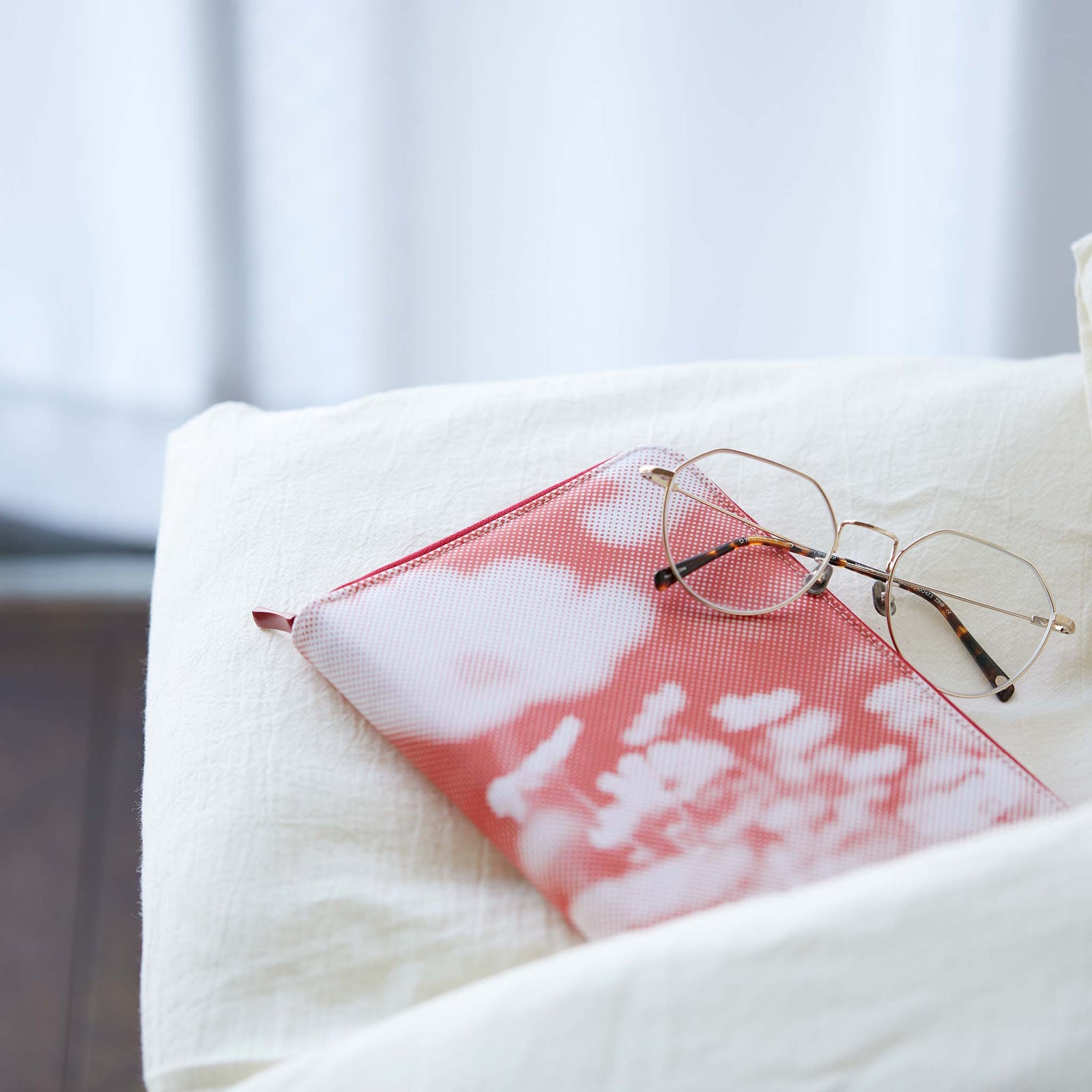 HITOTOKI NOTE ラウンドジップタイプ＆MONTHLY SEALセット｜HITOTOKI