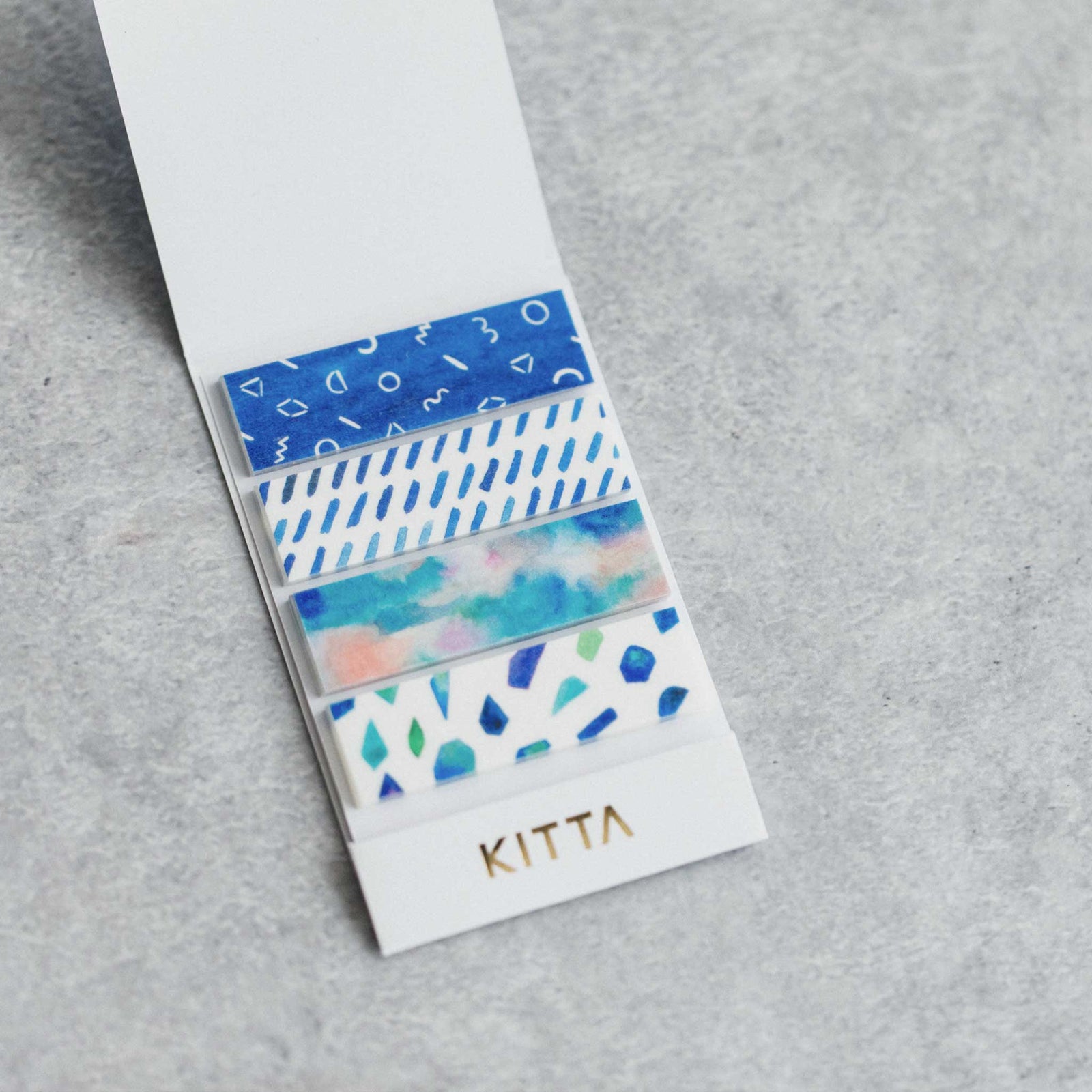KITTA（キッタ）KIT035 ビードロ｜HITOTOKI公式オンラインストア