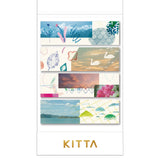 KITTA KIT073 コラージュ