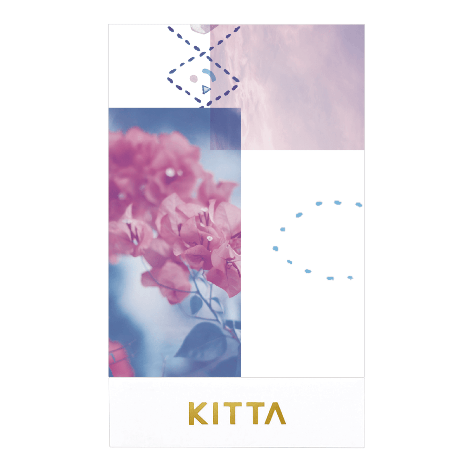 KITTA KIT073 コラージュ｜HITOTOKI公式オンラインストア