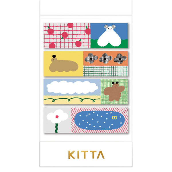 KITTA KIT075 サンポ