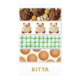 KITTA オヤツ