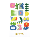 KITTA ヒダマリ