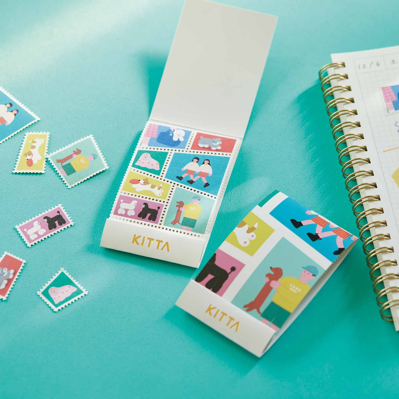 mikitokikitohime期間限定　0906 KITTA SPECIAL ワンコ｜HITOTOKI公式オンラインストア – HITOTOKI 公式