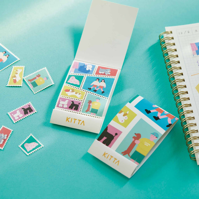 KITTA SPECIAL ワンコ