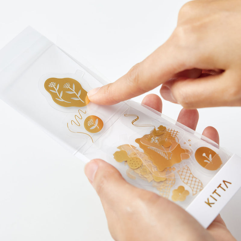 KITTA FLAKE ハナウタ