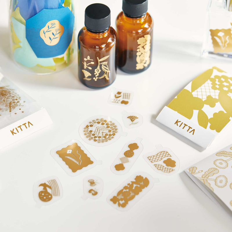 KITTA FLAKE カガヤキ