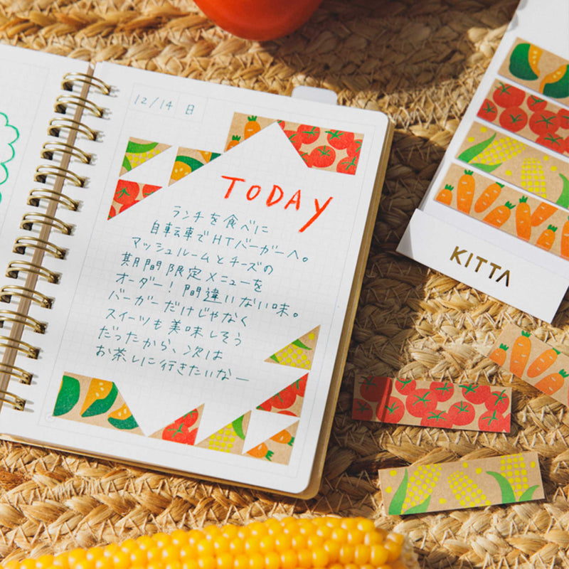 KITTA SPECIAL ヤサイ