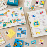 KITTA SPECIAL パッチワーク