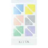 HITOTOKI公式オンラインストア｜KITTA Seal KITD004 カドフレーム(プレーン)