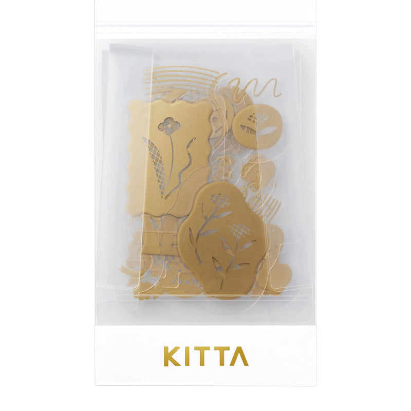 KITTA FLAKE ハナウタ