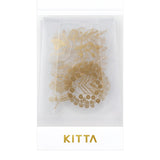 KITTA FLAKE カガヤキ