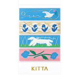 KITTA ワルツ（ゴールド箔）