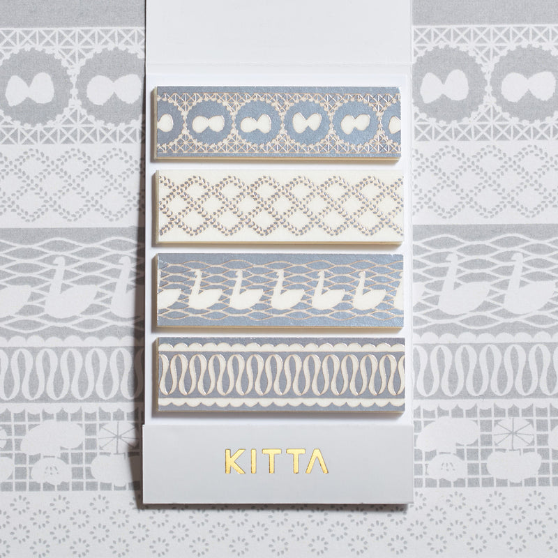 KITTA LIMITED レース