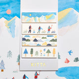 KITTA LIMITED ヤマ