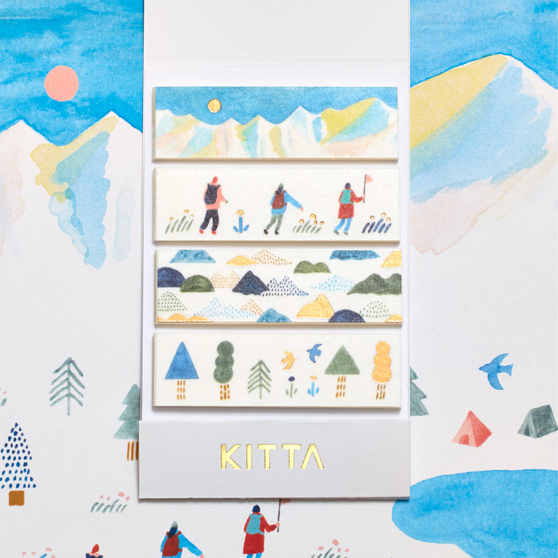 KITTA LIMITED ヤマ