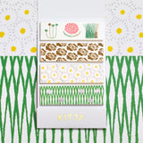 KITTA LIMITED フラワー