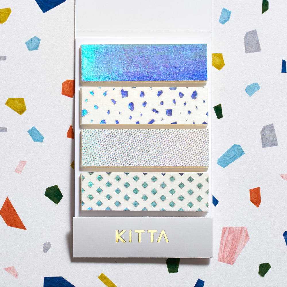 ストア限定復刻】KITTA LIMITED カケラ｜HITOTOKI公式オンラインストア