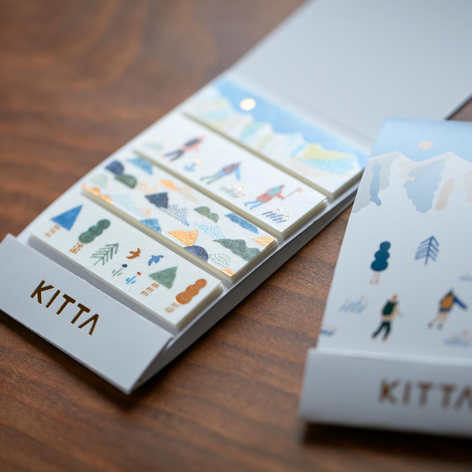 ストア限定復刻】KITTA LIMITED ヤマ｜HITOTOKI公式オンラインストア