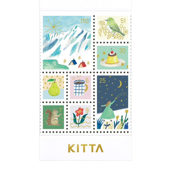 KITTA Special KITPP001 コレクション3｜HITOTOKI公式オンラインストア
